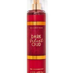 Dark Velvet Oud