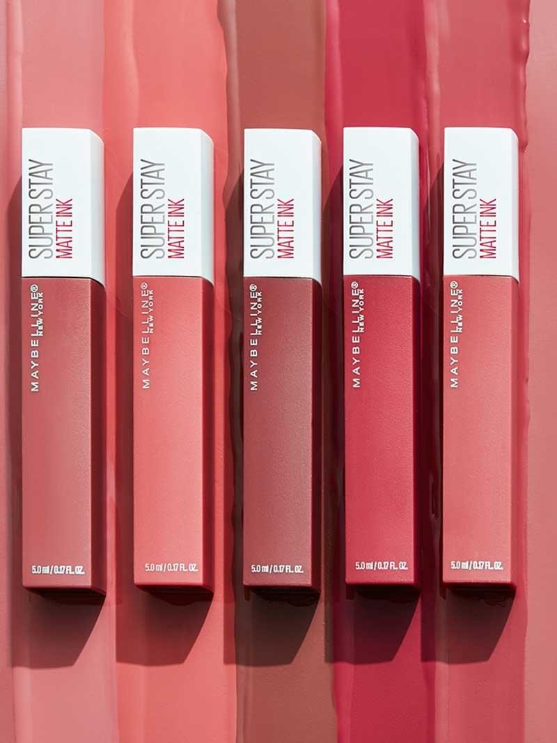 Maybelline Lipstick - Image 2
