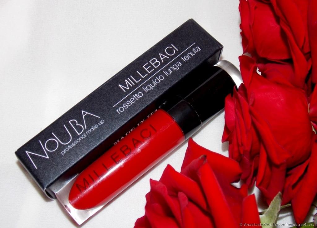 Nouba Lipstick - Image 3