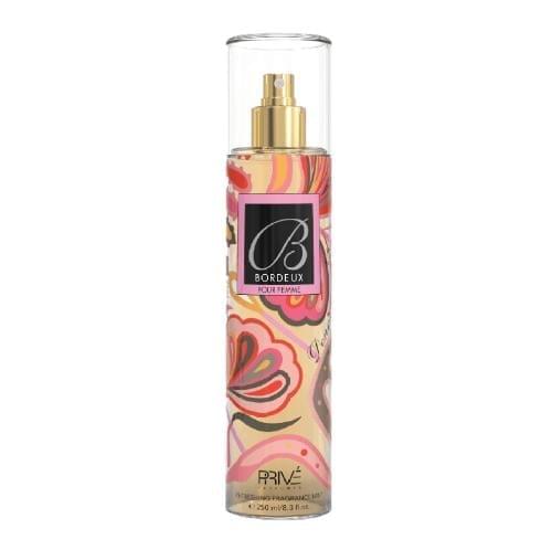 Boideux Pour Femme